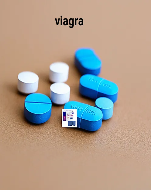 Prescrizione medica viagra